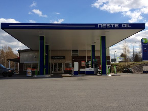 Neste Kuhmoinen Neste Kuhmoinen (Kuhmoinen)