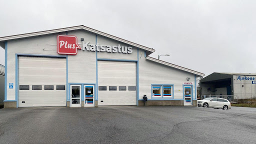 Savarin Katsastus Oy Pihtipudas Savarin Katsastus Oy Pihtipudas (Pihtipudas)