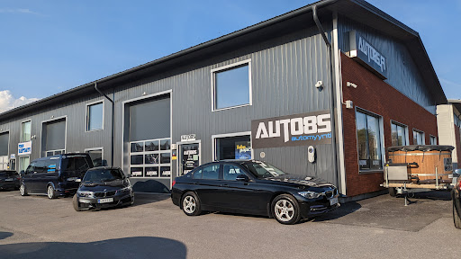 Auto85 Auto85 (Kaarina)