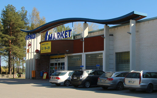 S-Market Liperi S-Market Liperi (Liperi)