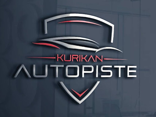 Kurikan Autopiste Kurikan Autopiste (Kurikka)