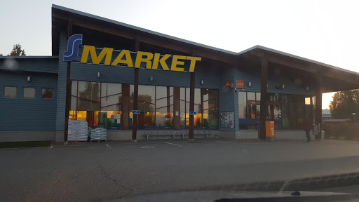 S-Market Rääkkylä S-Market Rääkkylä (Rääkkylä)