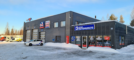 Juva Car Maintenance And Repair Shop Juva Car Maintenance And Repair Shop (Juva)