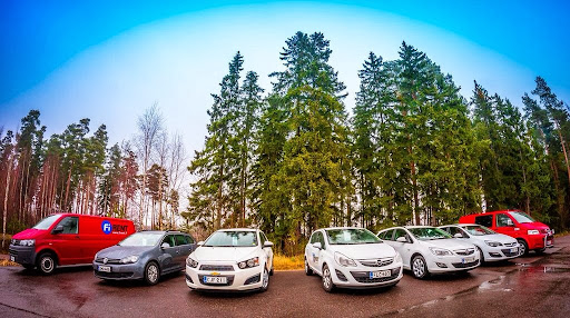 Autovuokraamo Porvoo Firent Autovuokraamo Porvoo Firent (Porvoo)