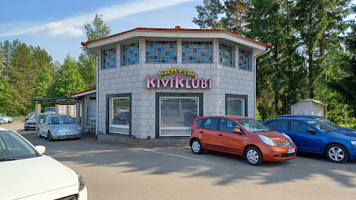 Hämeen Automyynti Oy Hämeen Automyynti Oy (Iittala)