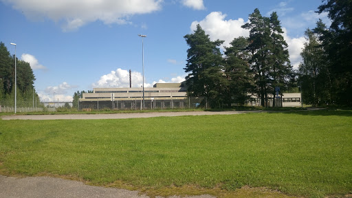 Posti Oy Posti Oy (Toijala)
