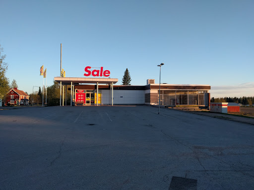 Sale Karvia Sale Karvia (Karvia)