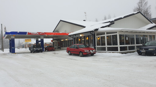 Teboil Tohmajärvi Teboil Tohmajärvi (Tohmajärvi)