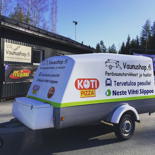 Vaunushop.Fi Vaunushop.Fi (Vihti)