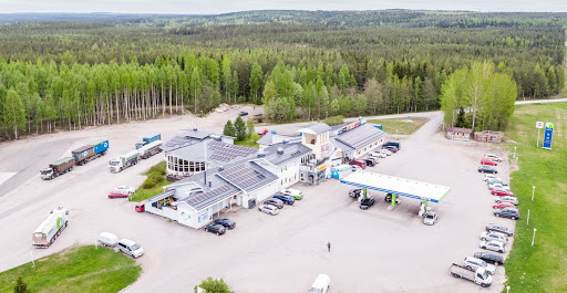 Neste Kontiomäki Neste Kontiomäki (Kontiomäki)