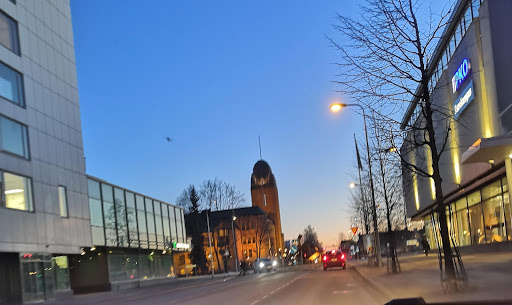 Sokos Joensuu Sokos Joensuu (Joensuu)