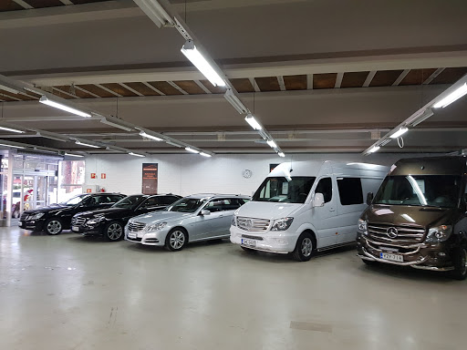 Auto-Heikkilä Oy Auto-Heikkilä Oy (Härmä)