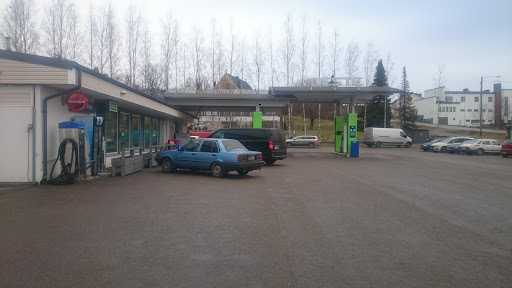 Neste Pusula Neste Pusula (Pusula)