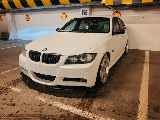 Incar Kirkkonummi Incar Kirkkonummi (Kirkkonummi)