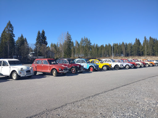 Kasitien Katsastus Oy Kasitien Katsastus Oy (Mynämäki)
