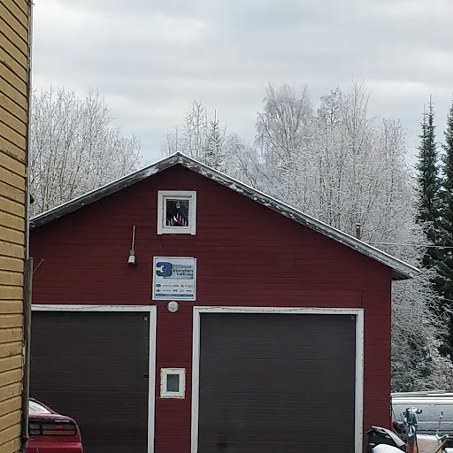 Autohuolto Kolehmainen Autohuolto Kolehmainen (Rautavaara)