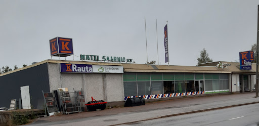 K-Rauta Jalasjärvi K-Rauta Jalasjärvi (Jalasjärvi)