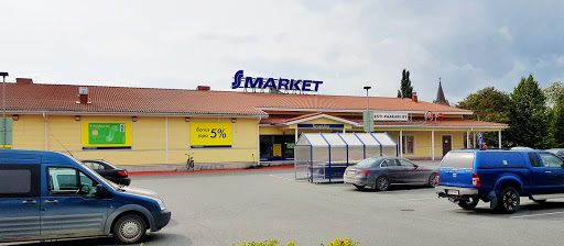 S-Market S-Market (Hauho)