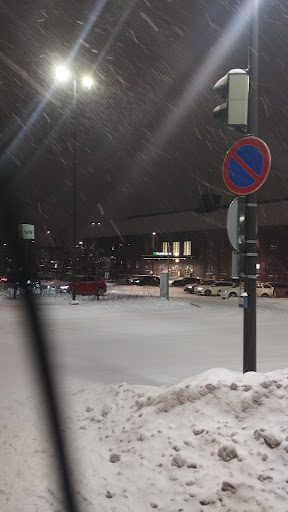 Car Rental Lahti - Railway Station Car Rental Lahti - Railway Station (Oulu)