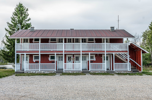Arctic Guesthouse & Igloos Arctic Guesthouse & Igloos (Ranua)