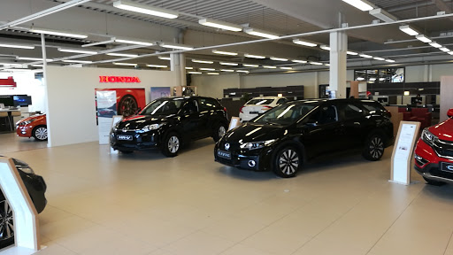 Länsiauto Lahti Länsiauto Lahti (Lahti)