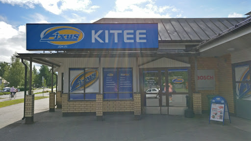 Fixus Kitee Fixus Kitee (Kitee)