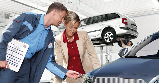 Isoniityn Autokorjaamo - Bilverkstad Isoniityn Autokorjaamo - Bilverkstad (Pargas)