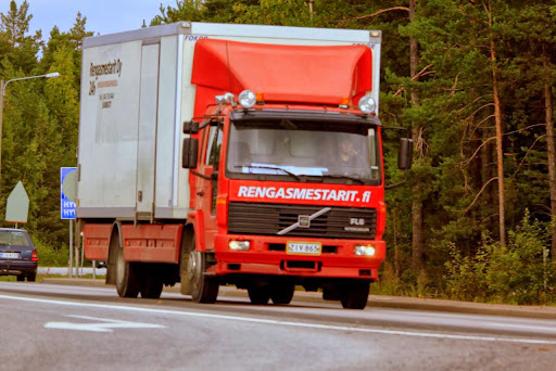 Rengasmestarit Oy Rengasmestarit Oy (Sammatti)