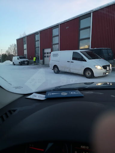 Suomen Autotukku Oy Suomen Autotukku Oy (Muhos)