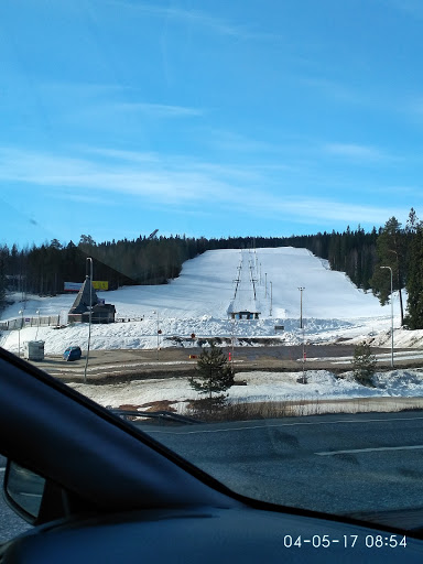Teboil Turjanhovi Suomussalmi Teboil Turjanhovi Suomussalmi (Suomussalmi)