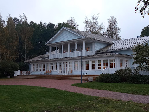 Villa Haiko Villa Haiko (Porvoo)