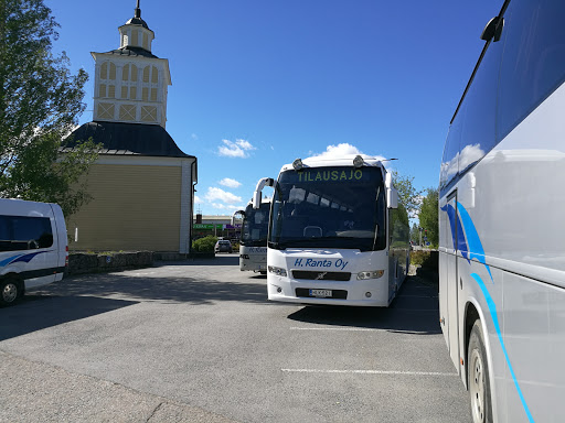 H. Ranta Oy H. Ranta Oy (Kurikka)