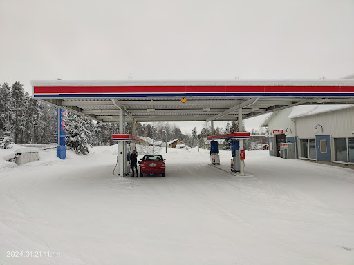 Teboil Lapinlahti Automaattiasema Teboil Lapinlahti Automaattiasema (Lapinlahti)