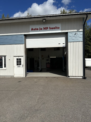 Auto Ja Mp Huolto Auto Ja Mp Huolto (Jokela)