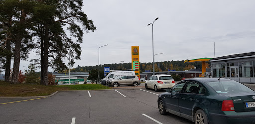 Abc Perniö Abc Perniö (Perniö)