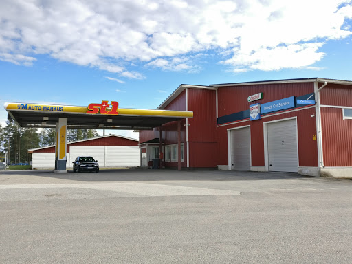 St1 Lappajärvi Automat St1 Lappajärvi Automat (Lappajärvi)