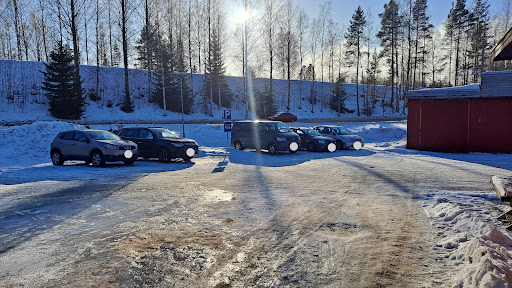 Arin Autofix Oy Arin Autofix Oy (Petäjävesi)