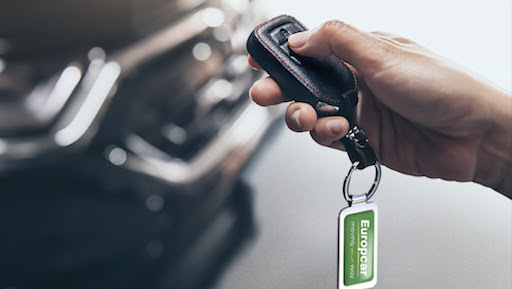 Europcar Lappeenranta Europcar Lappeenranta (Lappeenranta)