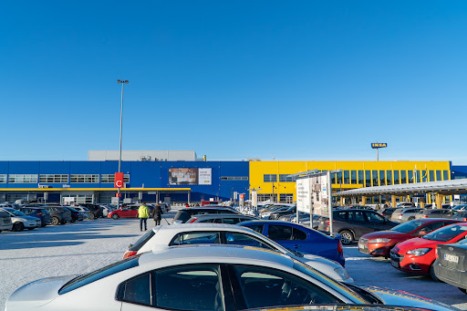 Ikea Tampere Ikea Tampere (Tampere)