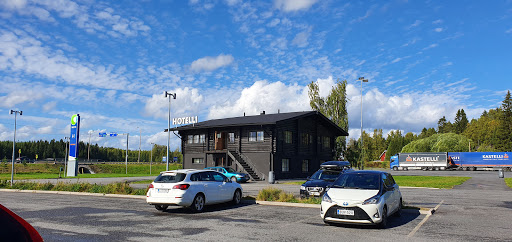 Neste Pihtipudas Niemenharju Neste Pihtipudas Niemenharju (Pihtipudas)