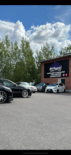 Bm Myynti Bm Myynti (Mäntsälä)