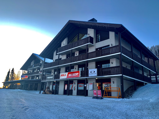 Hill Ski Rent Tahko Hill Ski Rent Tahko (Kuopio)