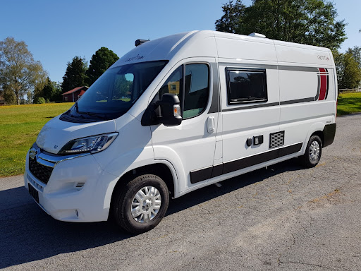 Lapcaravan Oy Lapcaravan Oy (Lappajärvi)