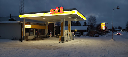 Soinin Auto Oy Soinin Auto Oy (Soini)