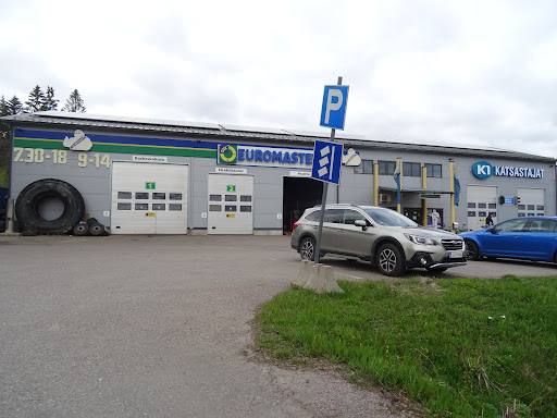 K1 Katsastus Mäntsälä Maisala K1 Katsastus Mäntsälä Maisala (Mäntsälä)