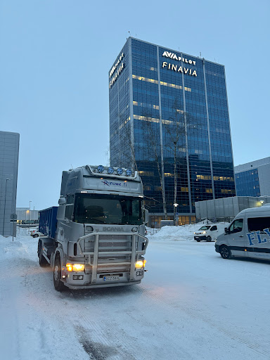 Auto Ja Kone Manninen Oy Auto Ja Kone Manninen Oy (Muurame)