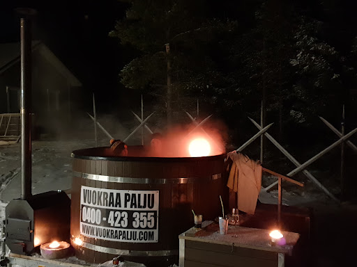 Kainuun Vuokrapalju Avoin Yhtiö Kainuun Vuokrapalju Avoin Yhtiö (Suomussalmi)