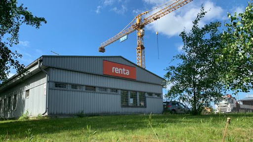 Renta Suomi Kouvola Renta Suomi Kouvola (Kouvola)