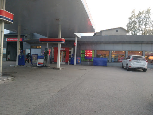 Teboil Ylöjärvi Teboil Ylöjärvi (Ylöjärvi)
