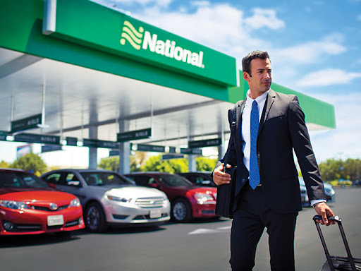 National Car Rental National Car Rental (Rovaniemi)